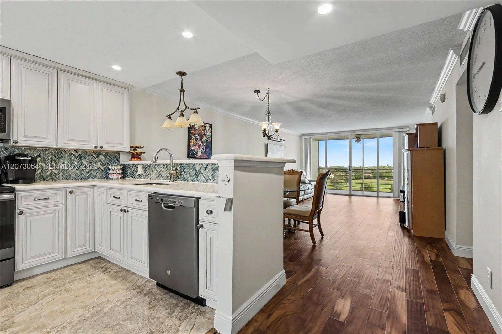 3090 N Course Drive, #709, Pompano Beach, Pompano Beach, FL 33069 Photo 3