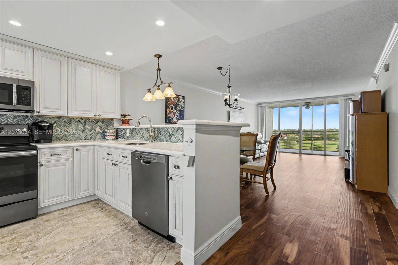 3090 N Course Drive, #709, Pompano Beach, Pompano Beach, FL 33069 Photo 8