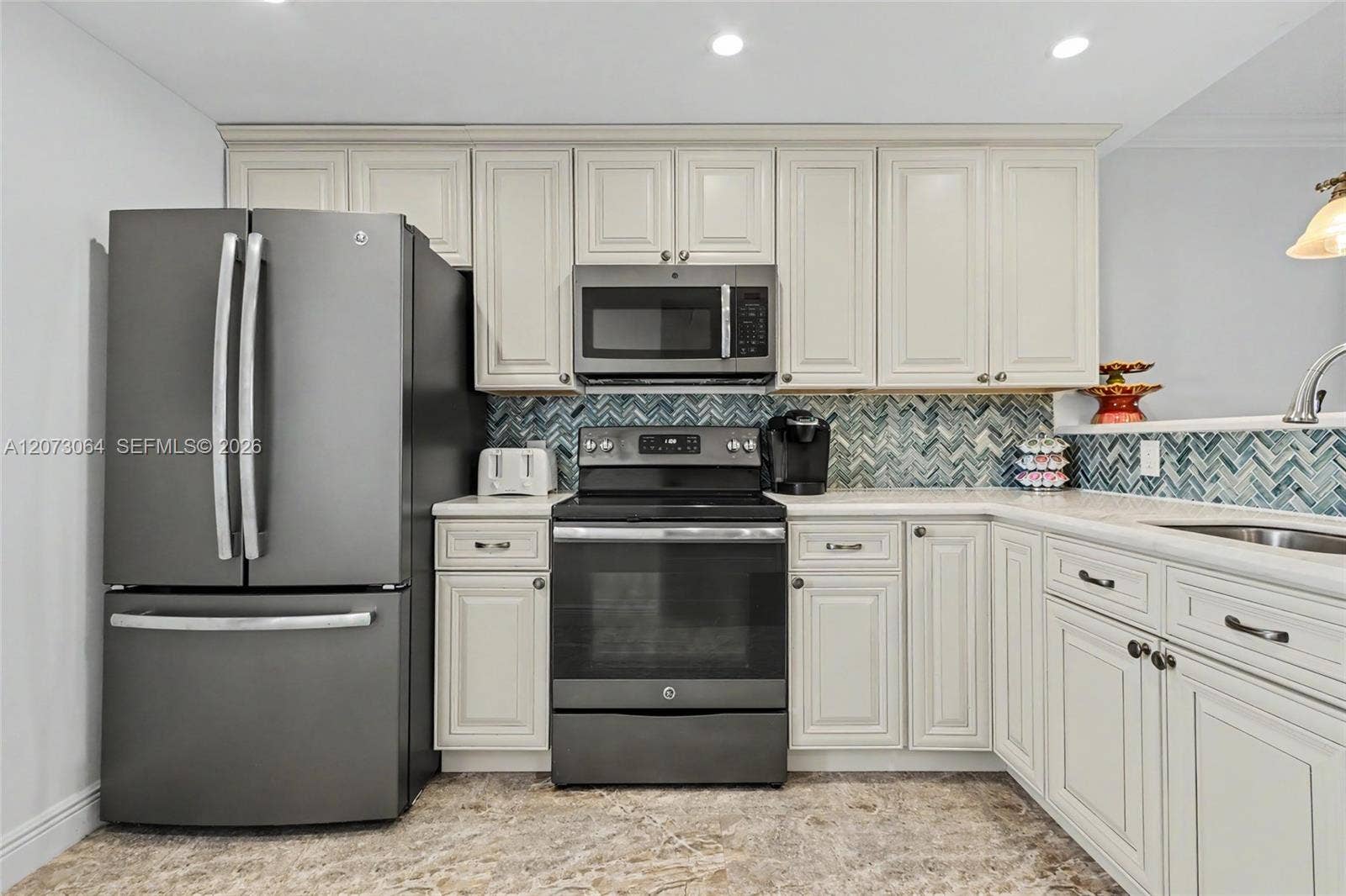 3090 N Course Drive, #709, Pompano Beach, Pompano Beach, FL 33069 Photo 5