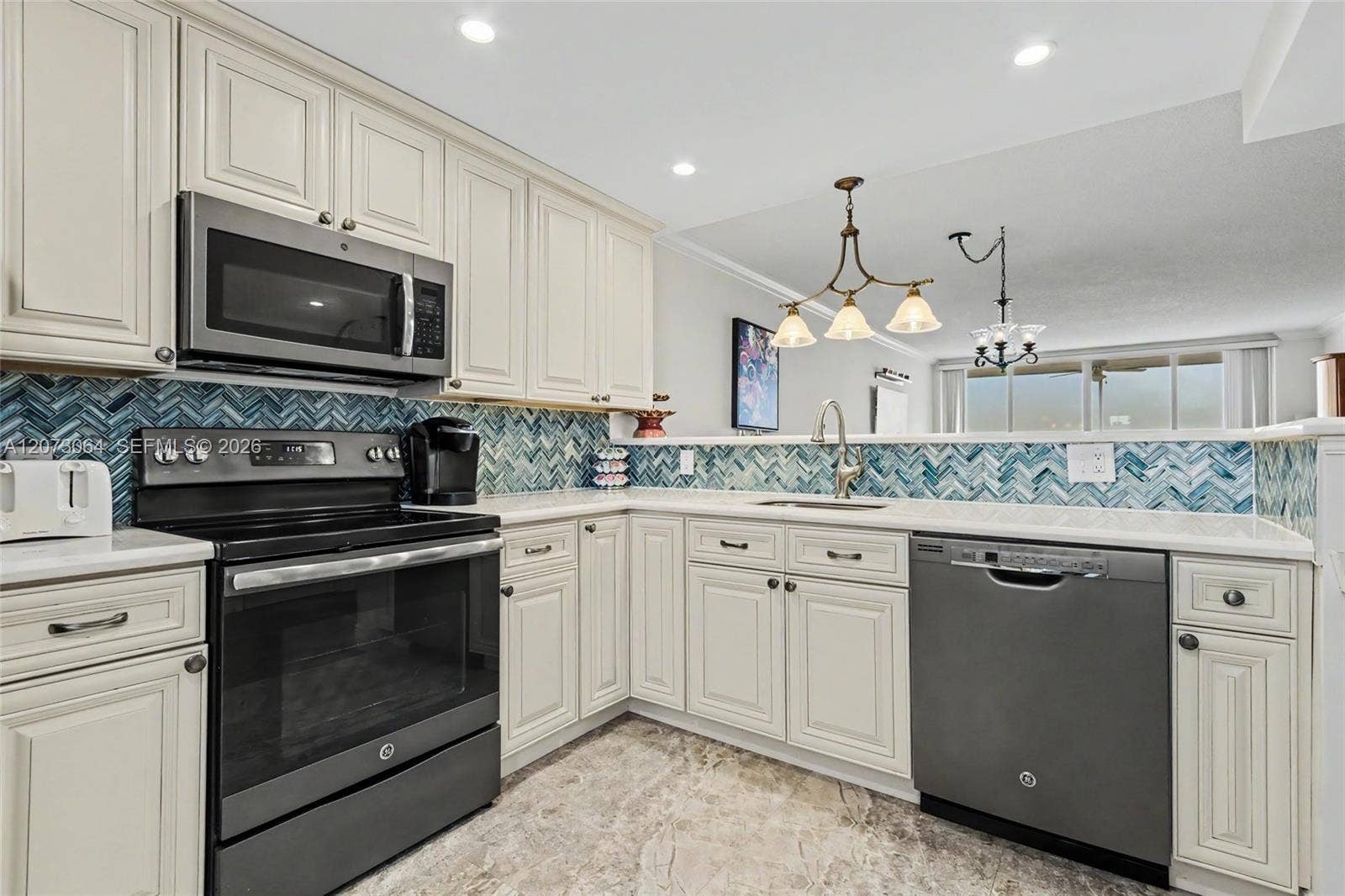 3090 N Course Drive, #709, Pompano Beach, Pompano Beach, FL 33069 Photo 1