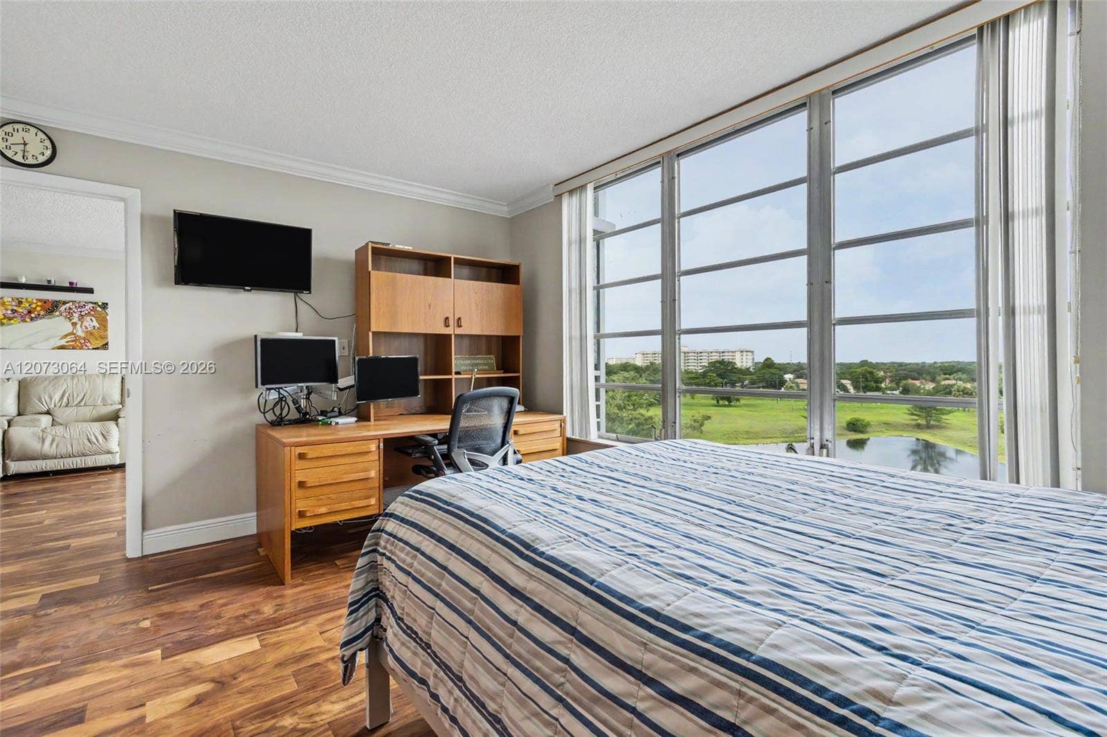 3090 N Course Drive, #709, Pompano Beach, Pompano Beach, FL 33069 Photo 24