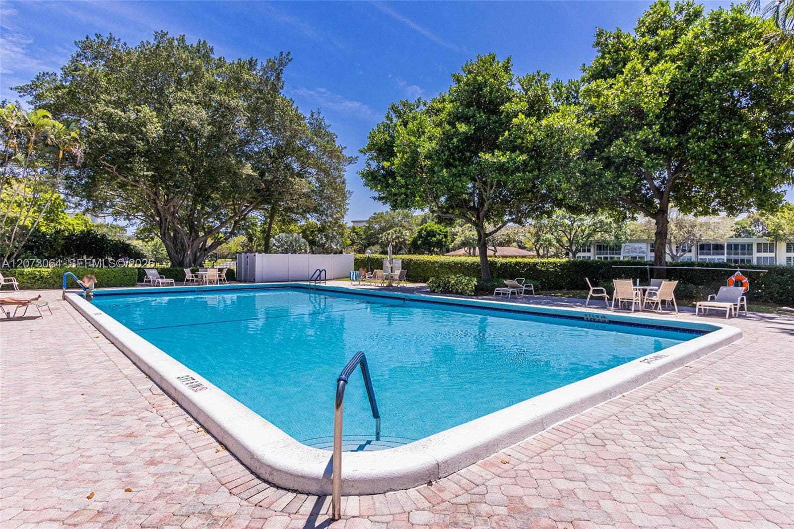 3090 N Course Drive, #709, Pompano Beach, Pompano Beach, FL 33069 Photo 35