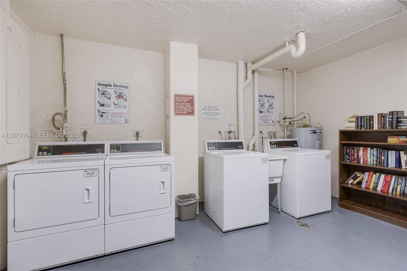 3090 N Course Drive, #709, Pompano Beach, Pompano Beach, FL 33069 Photo 38