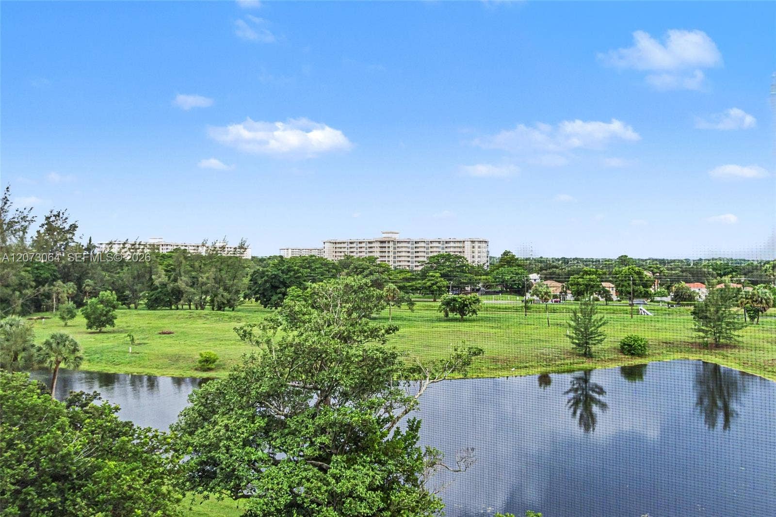 3090 N Course Drive, #709, Pompano Beach, Pompano Beach, FL 33069 Photo 32