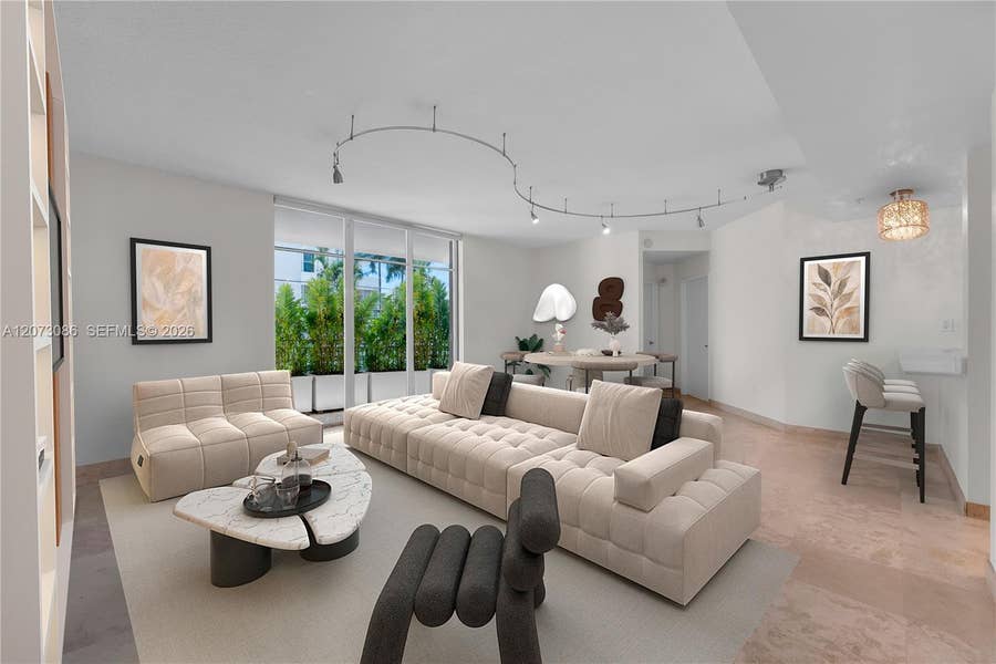 Property photo for 1 Century Lane, #202, Miami Beach, FL