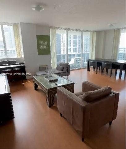Property photo for 601 NE 23rd Street, #1505, Miami, FL