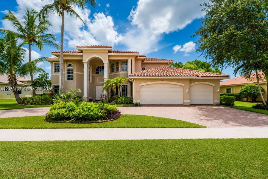 Property photo for 15190 SW 34th Street, Davie, FL