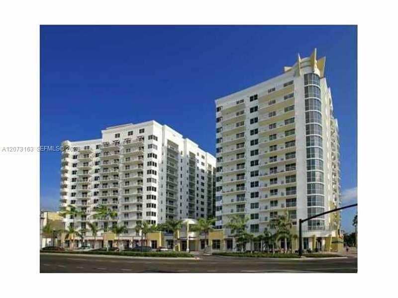 Property photo for 1830 Radius Drive, #409, Hollywood, FL