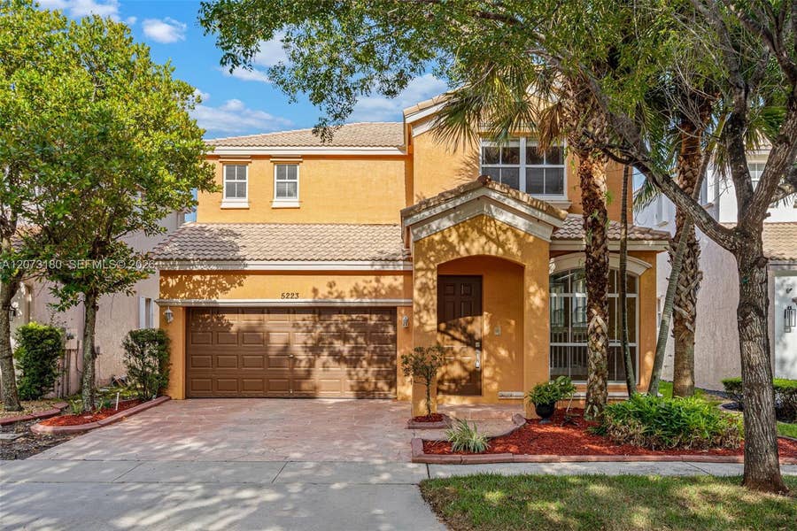 Property photo for 5223 SW 155th Way, Miramar, FL
