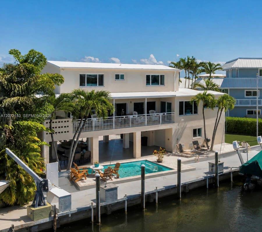 Property photo for 122 Court Contessa, Islamorada, FL