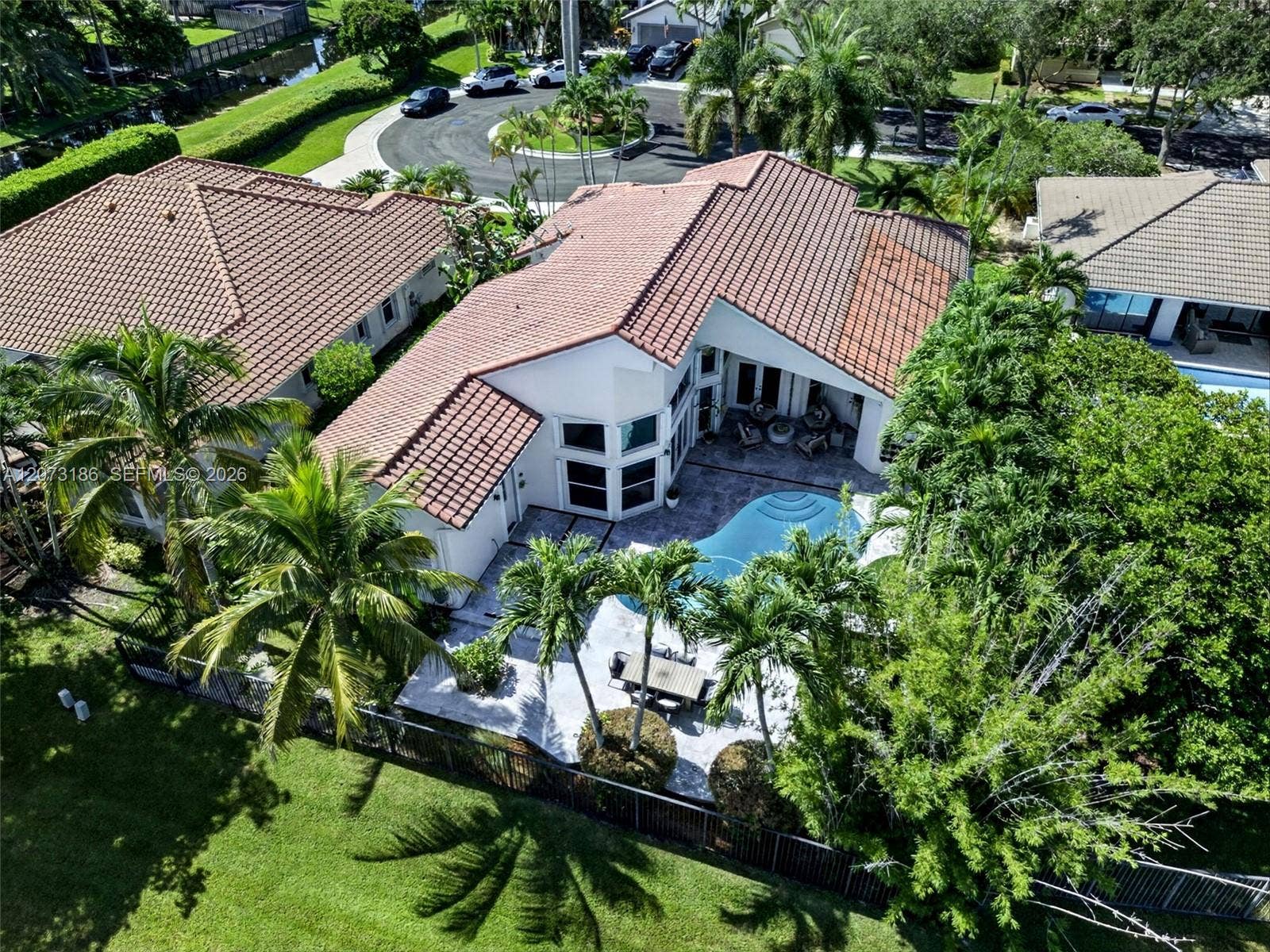 719 Crystal Court, Weston, FL 33326 Photo 87
