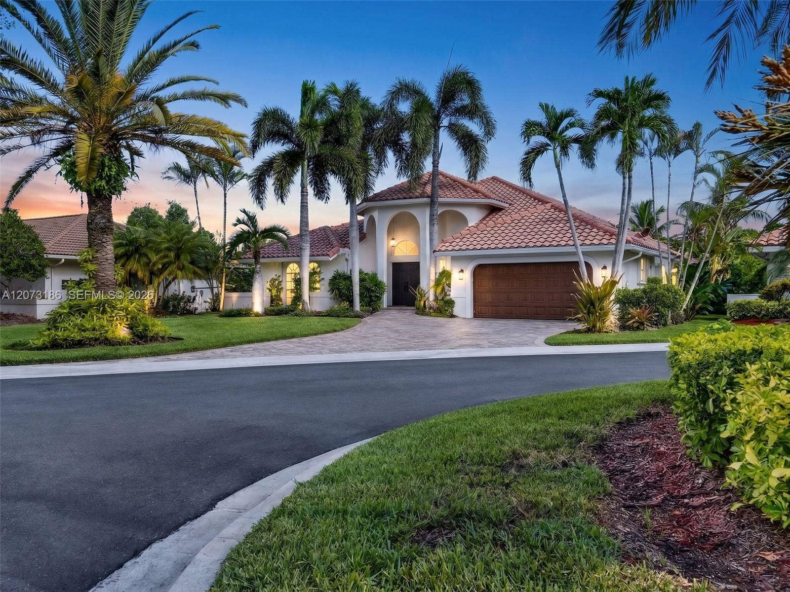 719 Crystal Court, Weston, FL 33326 Photo 1