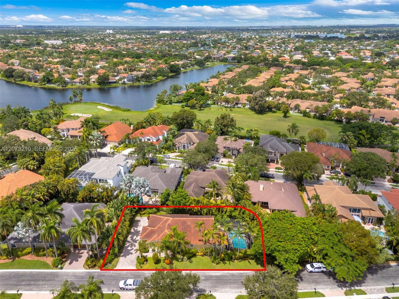 1090 SW 156th Avenue, Pembroke Pines, FL 33027 Photo 35