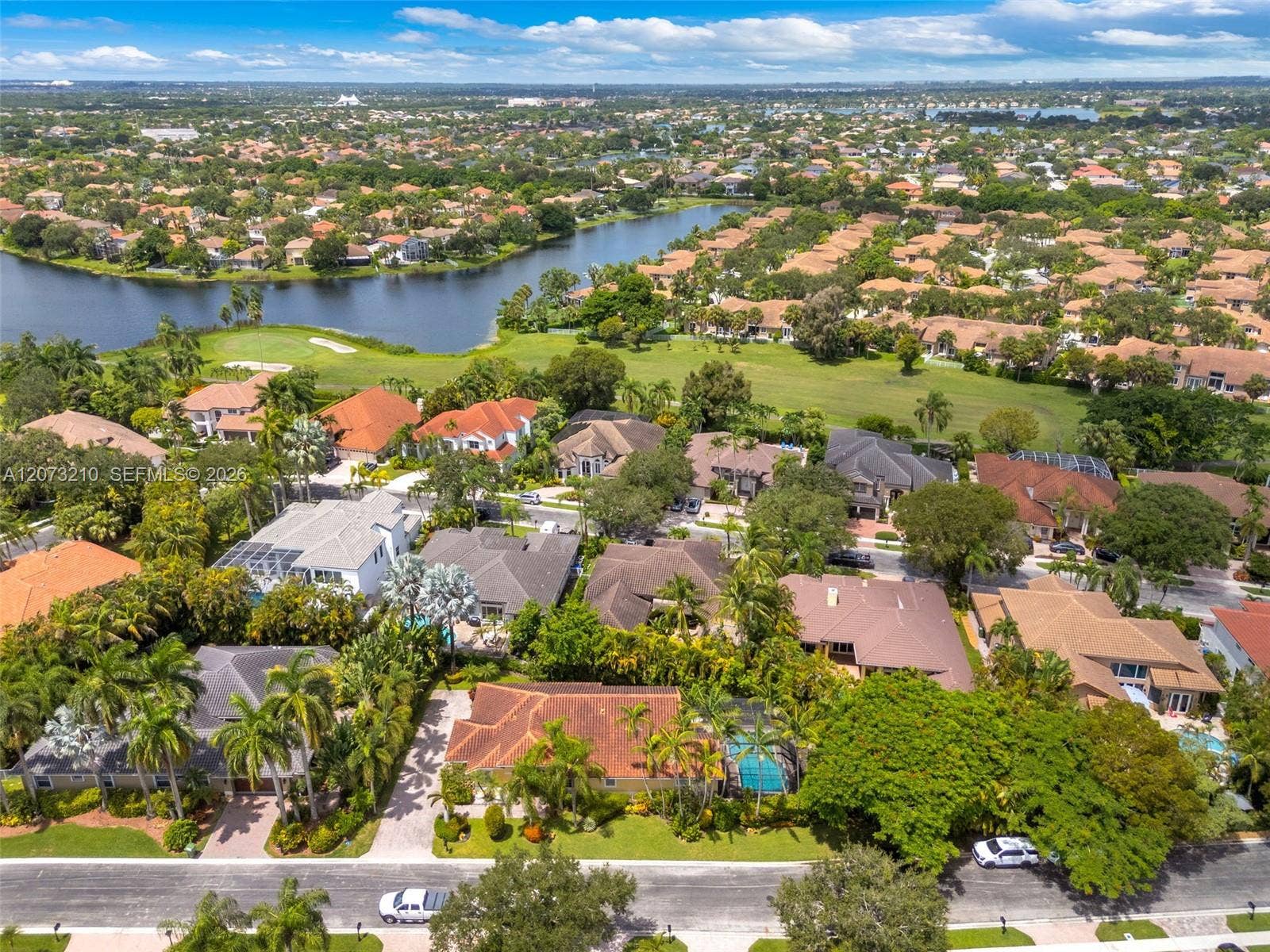 1090 SW 156th Avenue, Pembroke Pines, FL 33027 Photo 34
