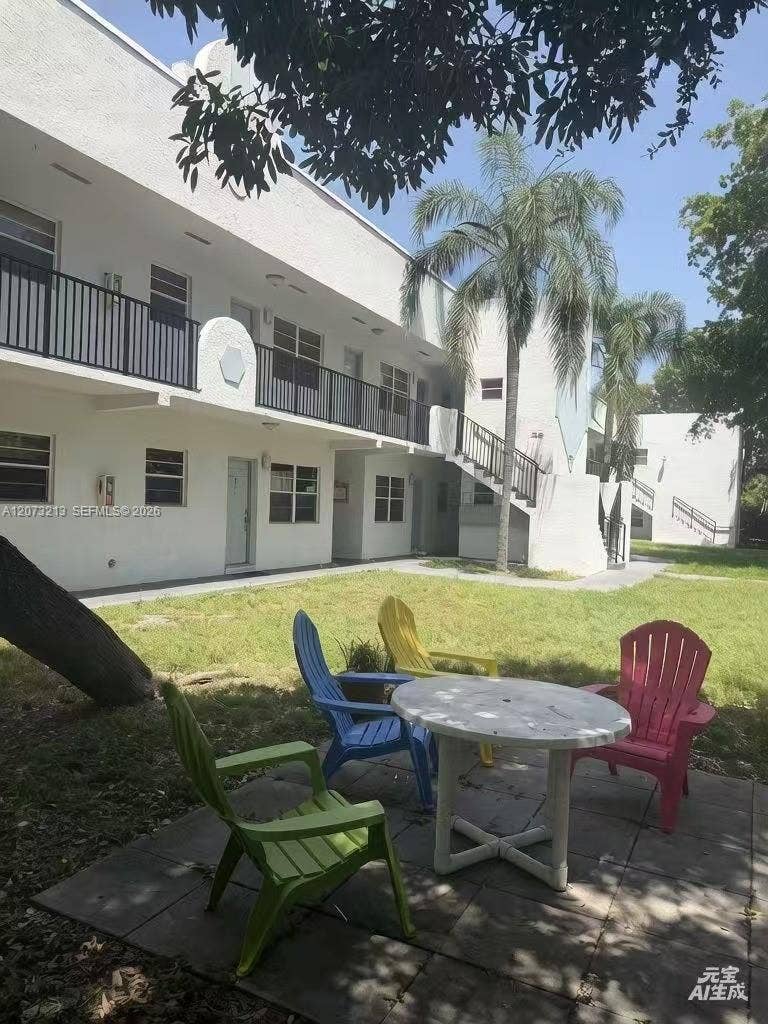 Property photo for 1925 Madison Street, #22, Hollywood, FL
