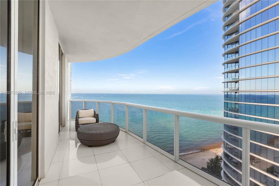 Property photo for 15811 Collins Avenue, #1702, Sunny Isles Beach, FL