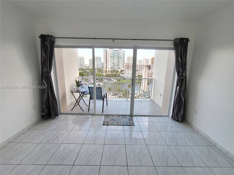 Property photo for 300 Bayview Drive, #603, Sunny Isles Beach, FL