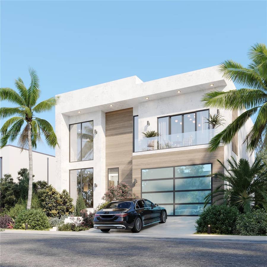 Property photo for 7516 Bounty Avenue, North Bay Village, FL