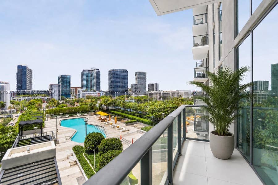 Property photo for 501 NE 31st Street, #708, Miami, FL