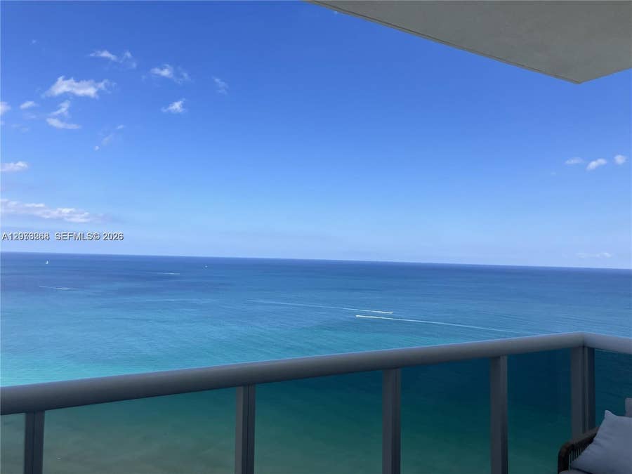 Property photo for 18201 Collins Avenue, #5009, Sunny Isles Beach, FL