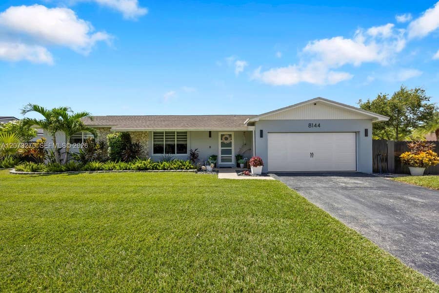 Property photo for 8144 SW 205th Terrace, Cutler Bay, FL