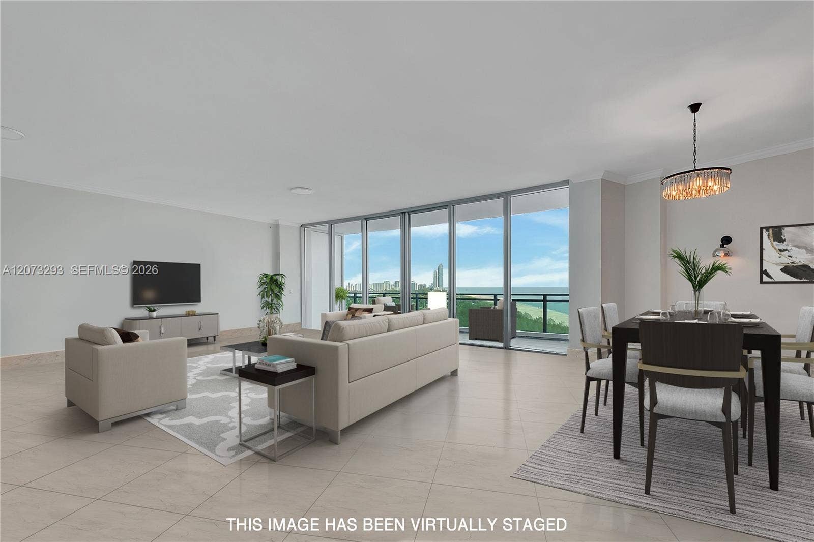 10295 Collins Avenue, #804, Bal Harbour, FL 33154 Photo 2