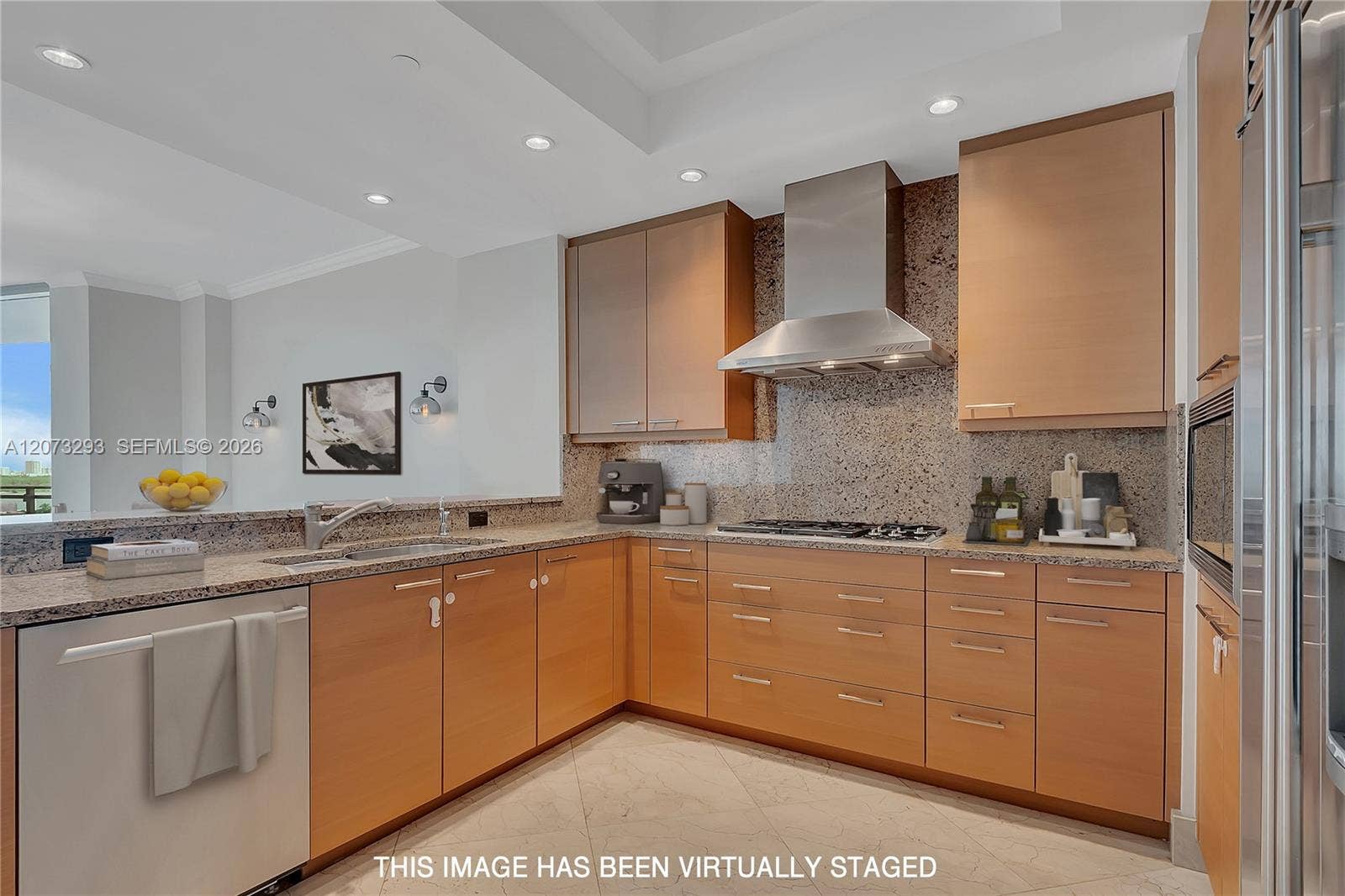 10295 Collins Avenue, #804, Bal Harbour, FL 33154 Photo 4