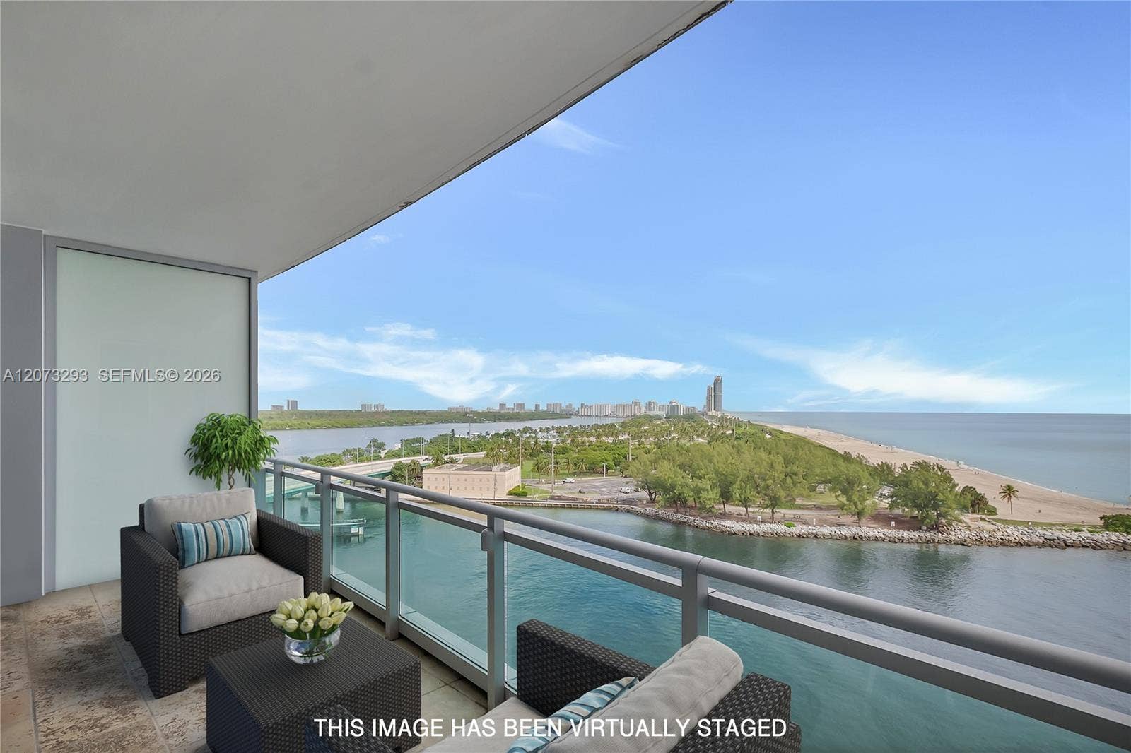 10295 Collins Avenue, #804, Bal Harbour, FL 33154 Photo 1