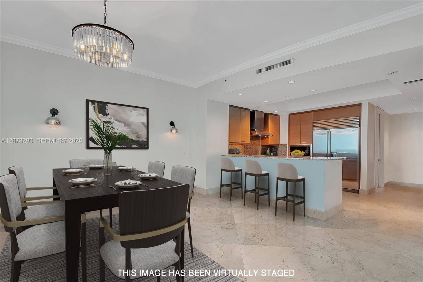 10295 Collins Avenue, #804, Bal Harbour, FL 33154 Photo 3