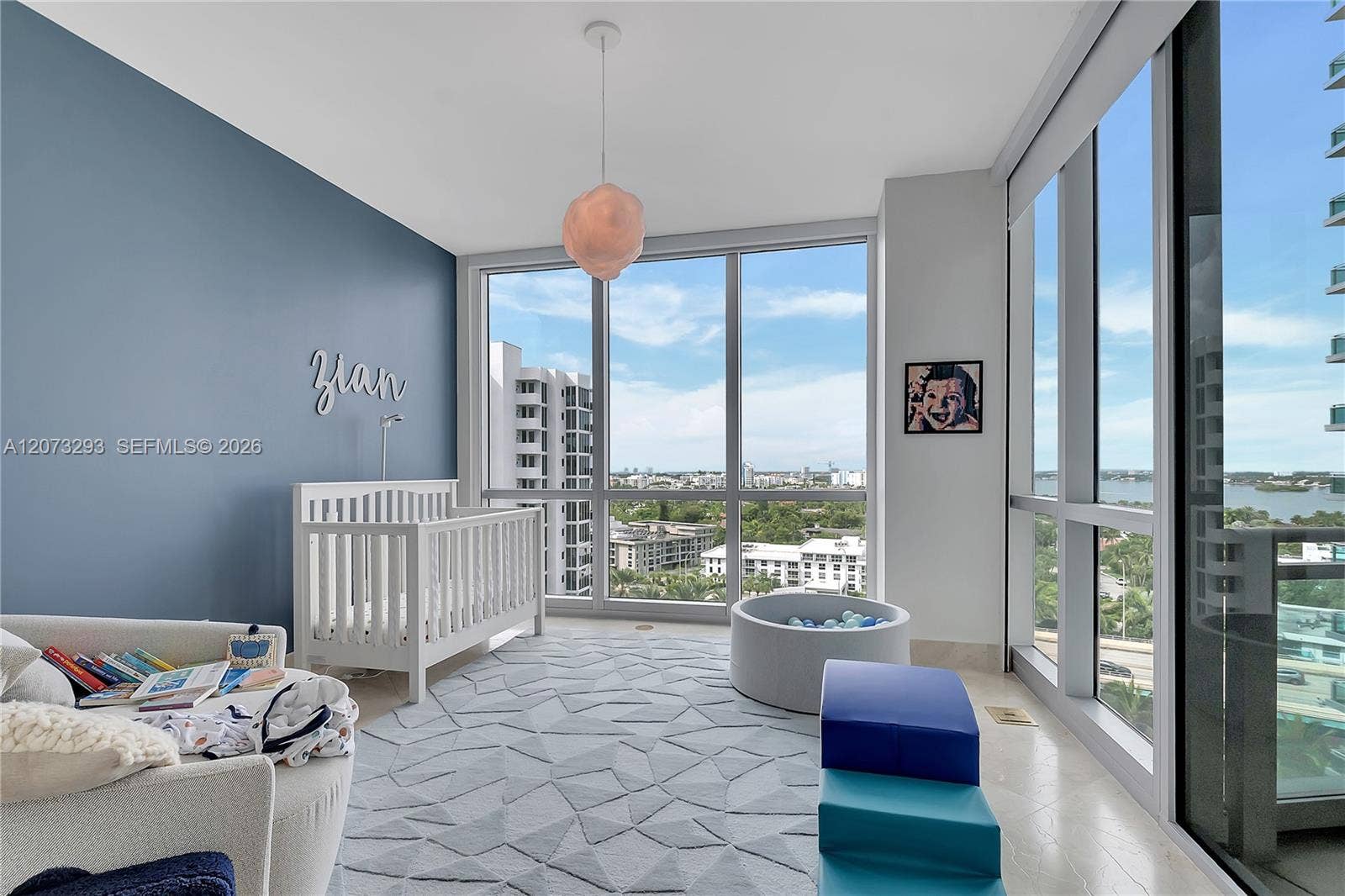10295 Collins Avenue, #804, Bal Harbour, FL 33154 Photo 8