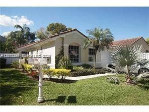 Property photo for 882 Garnet Circle, #882, Weston, FL