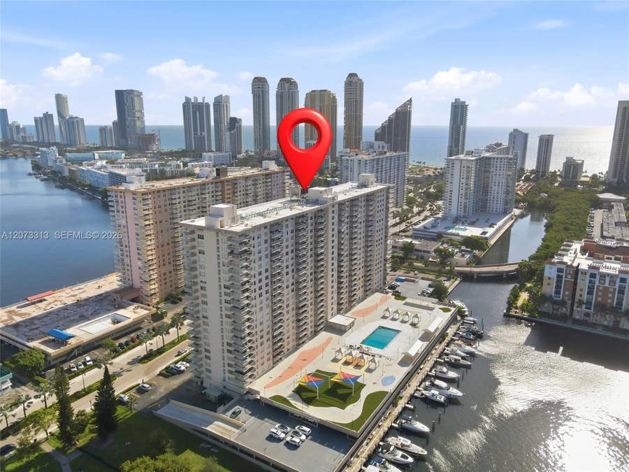Property photo for 250 174th Street, #2004, Sunny Isles Beach, FL