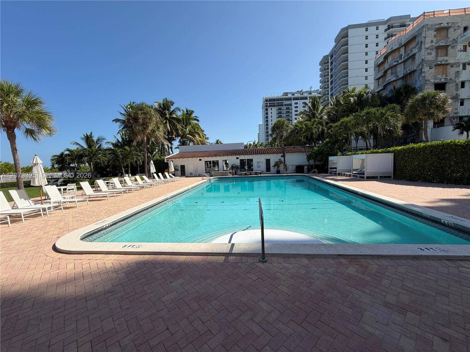 2457 Collins Avenue, #1405, Miami Beach, FL 33140 Photo 40
