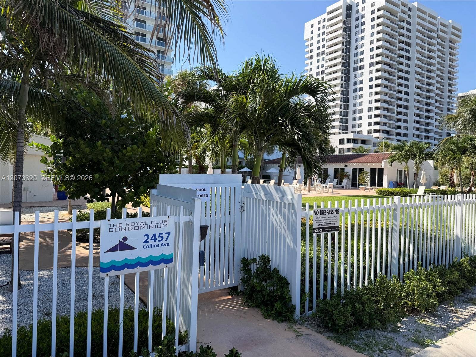 2457 Collins Avenue, #1405, Miami Beach, FL 33140 Photo 49