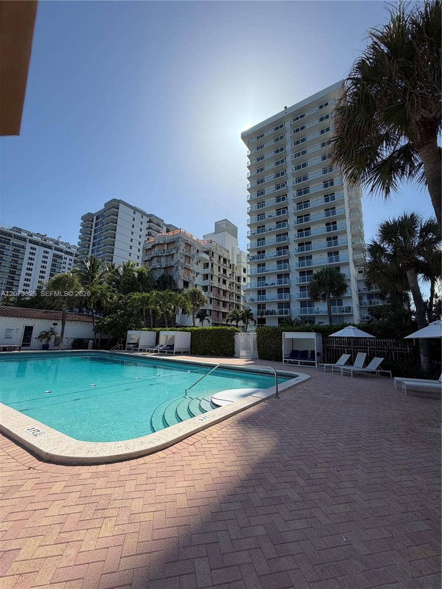 2457 Collins Avenue, #1405, Miami Beach, FL 33140 Photo 41