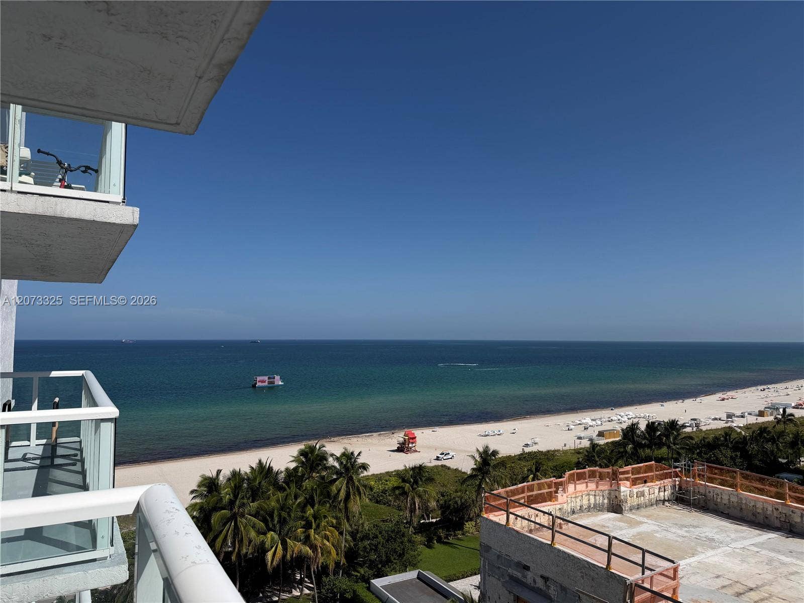 2457 Collins Avenue, #1405, Miami Beach, FL 33140 Photo 29