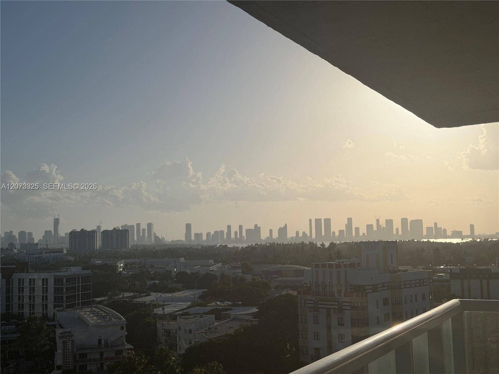 2457 Collins Avenue, #1405, Miami Beach, FL 33140 Photo 31