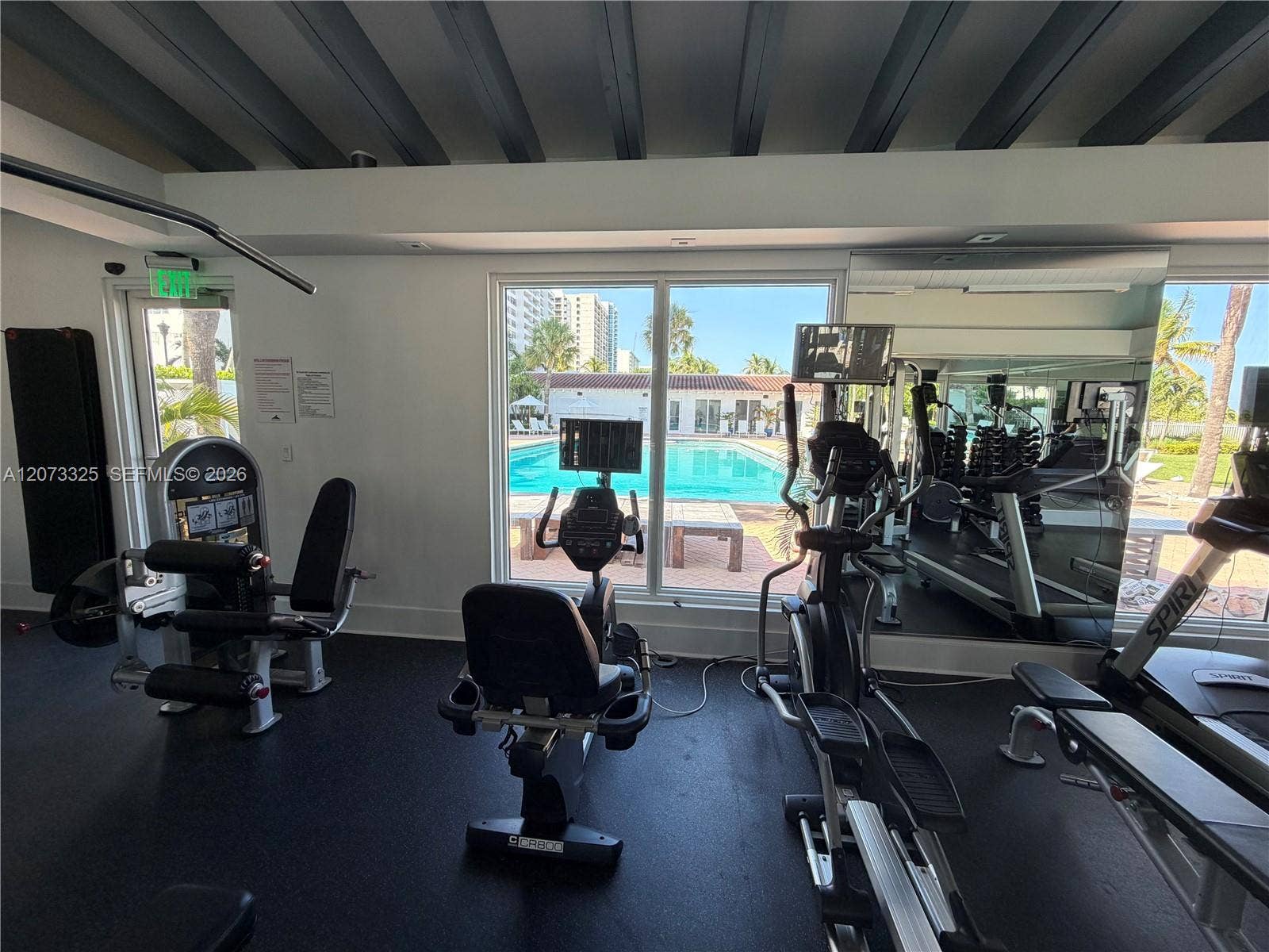 2457 Collins Avenue, #1405, Miami Beach, FL 33140 Photo 35