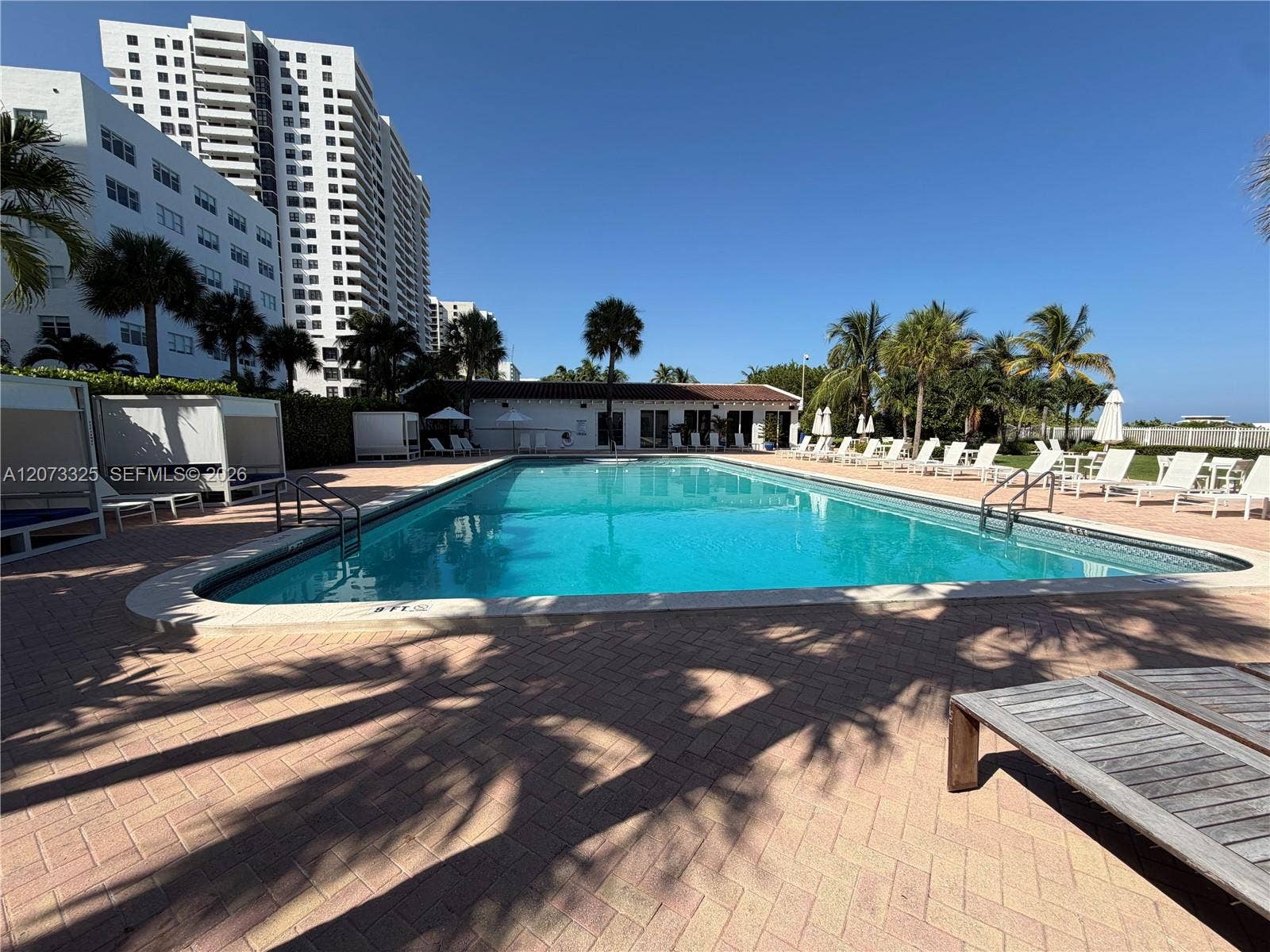 2457 Collins Avenue, #1405, Miami Beach, FL 33140 Photo 42