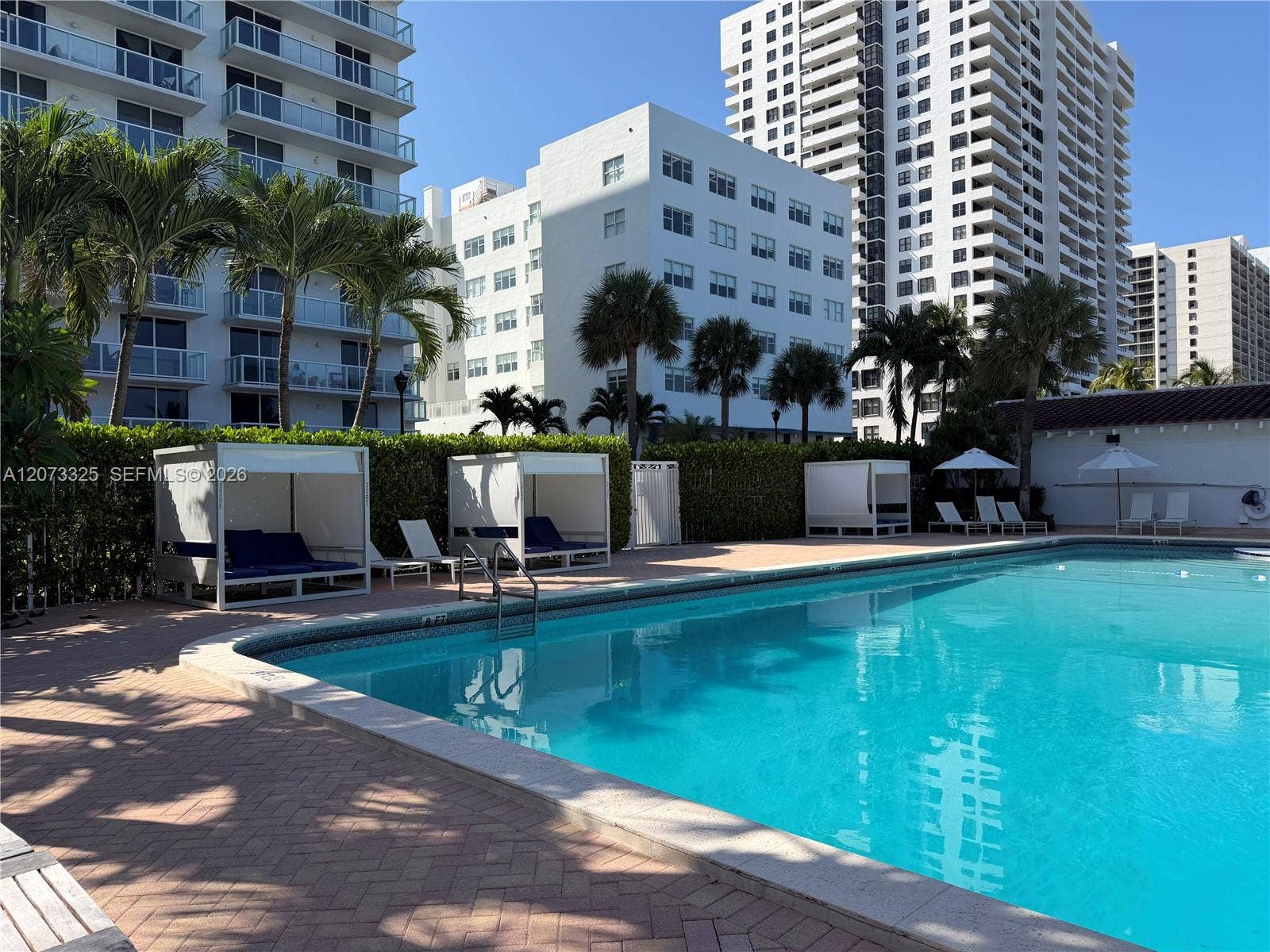 2457 Collins Avenue, #1405, Miami Beach, FL 33140 Photo 43