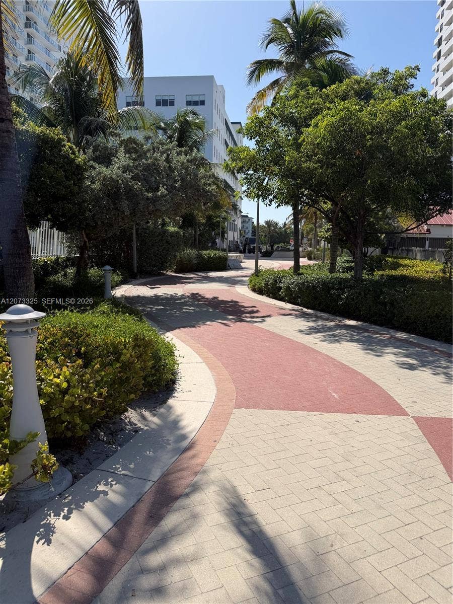2457 Collins Avenue, #1405, Miami Beach, FL 33140 Photo 51