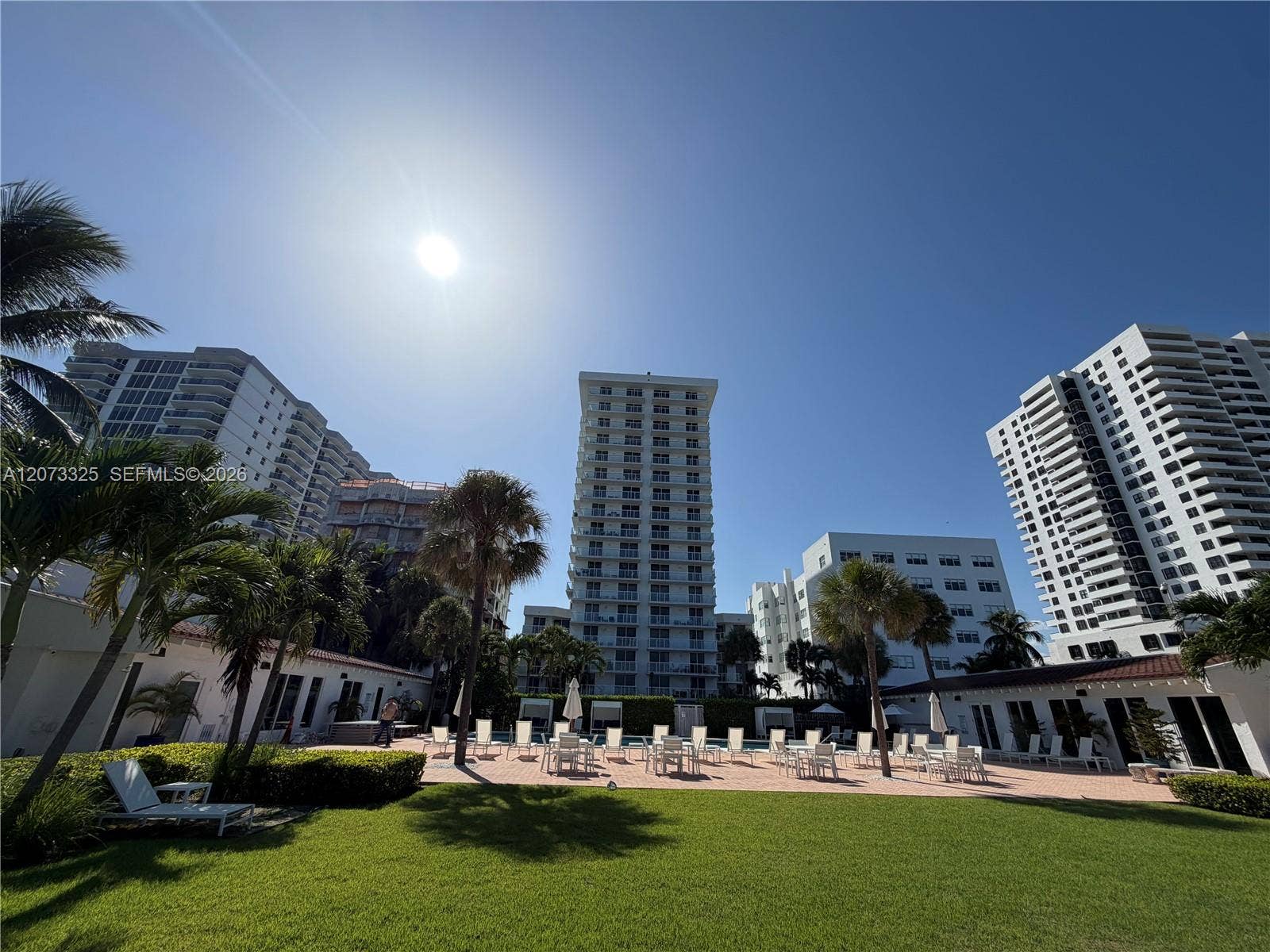 2457 Collins Avenue, #1405, Miami Beach, FL 33140 Photo 46