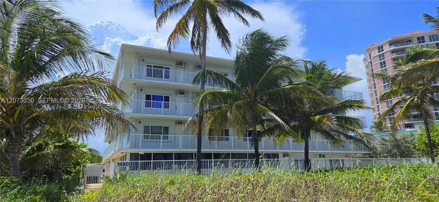 Property photo for 1480 S Ocean Boulevard, #116, Lauderdale By The Sea, FL
