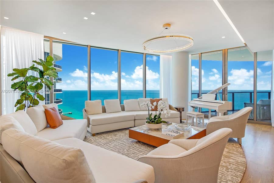 Property photo for 15701 Collins Avenue, #4101, Sunny Isles Beach, FL