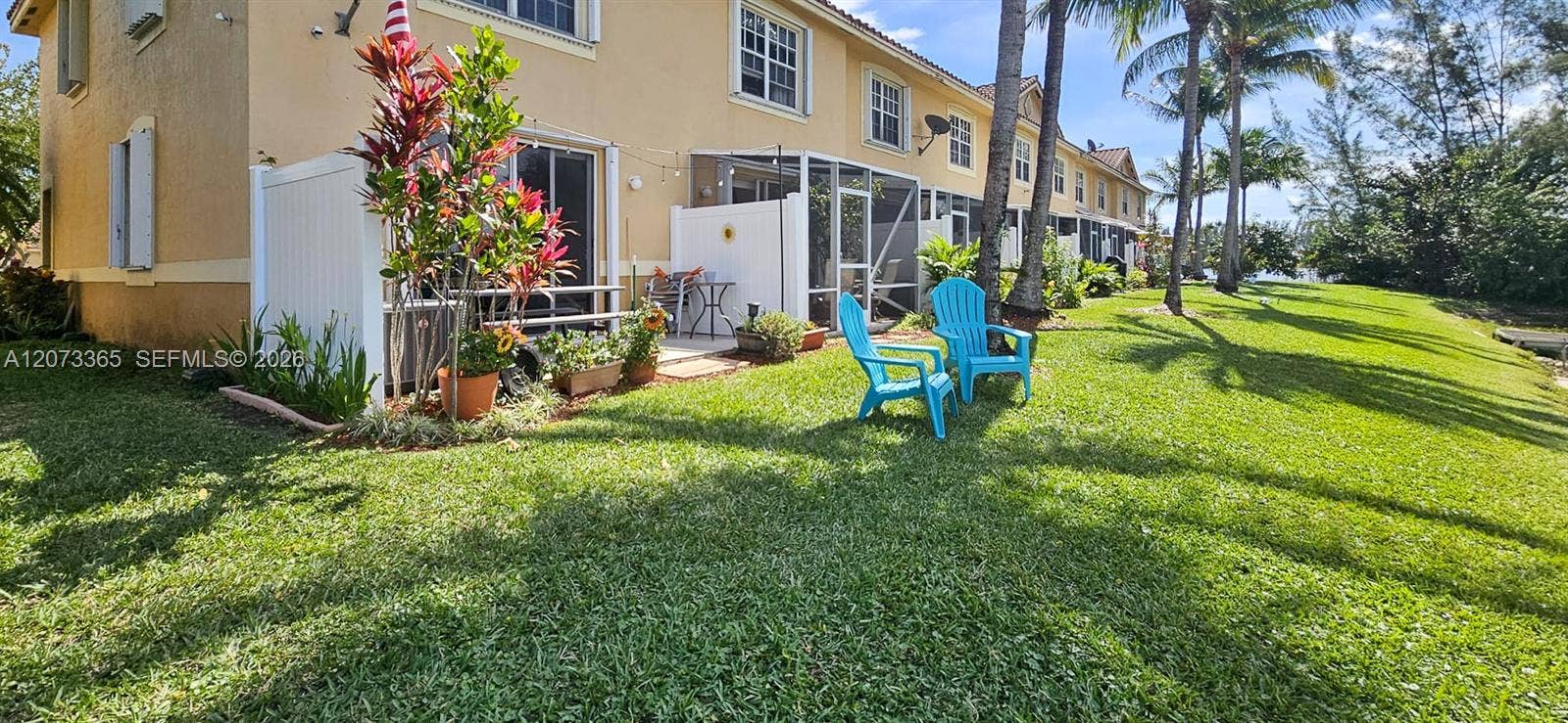 4135 Crystal Lake Drive, Deerfield Beach, FL 33064 Photo 8