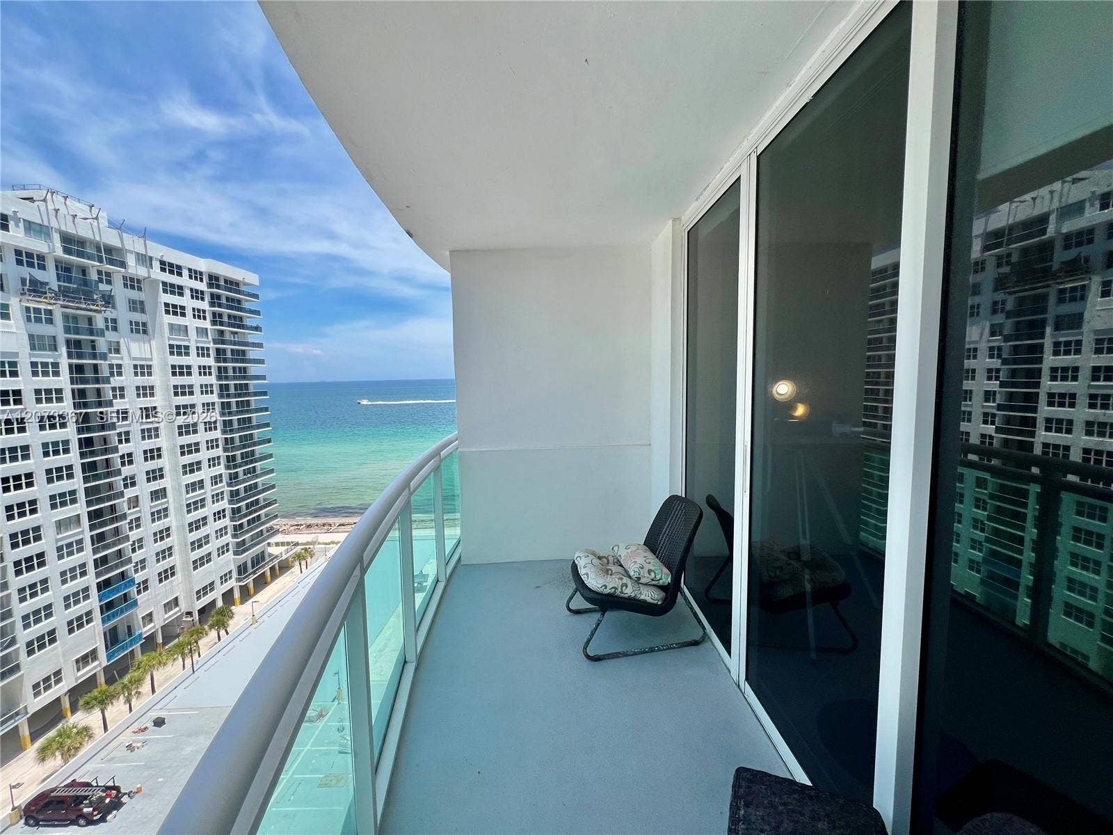 3001 S Ocean Drive, #1201, Hollywood, FL 33019 Photo 2