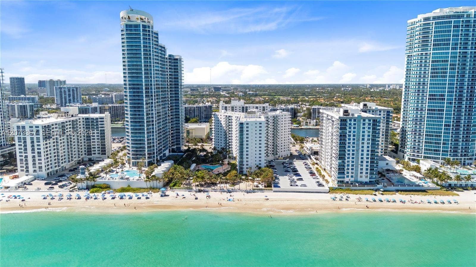 3001 S Ocean Drive, #1201, Hollywood, FL 33019 Photo 25