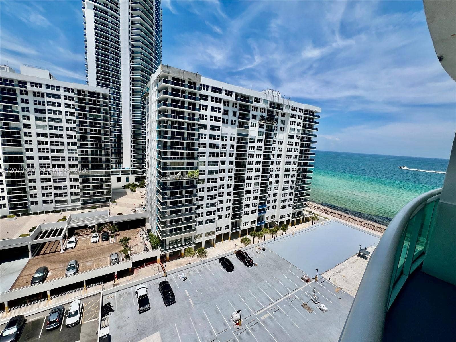 3001 S Ocean Drive, #1201, Hollywood, FL 33019 Photo 11