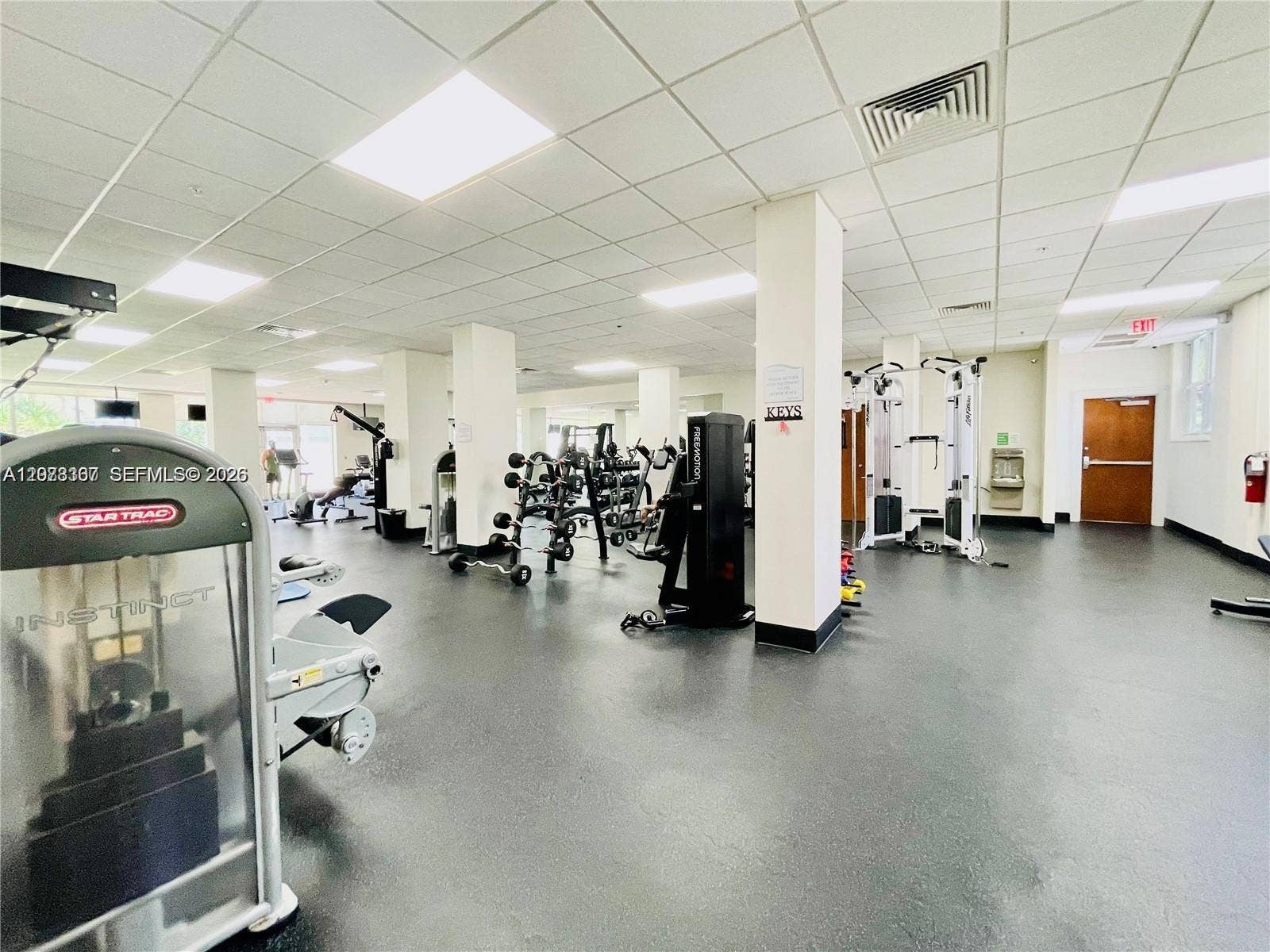 3001 S Ocean Drive, #1201, Hollywood, FL 33019 Photo 21