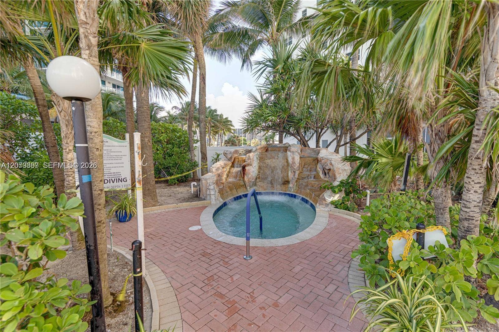 3001 S Ocean Drive, #1201, Hollywood, FL 33019 Photo 19